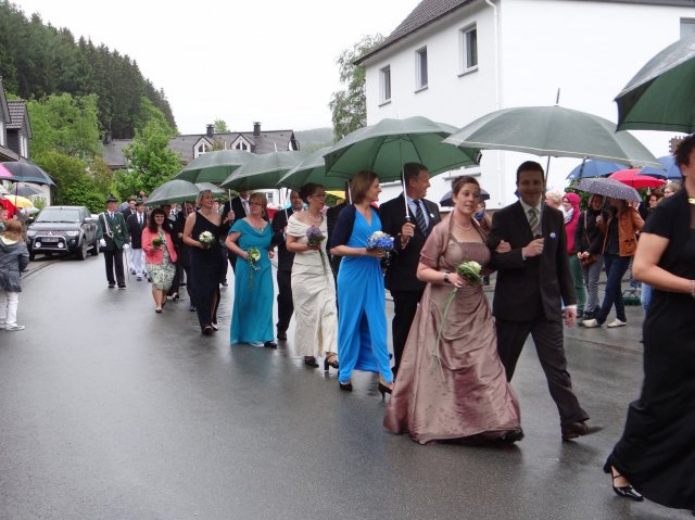 Schützenfest 2014