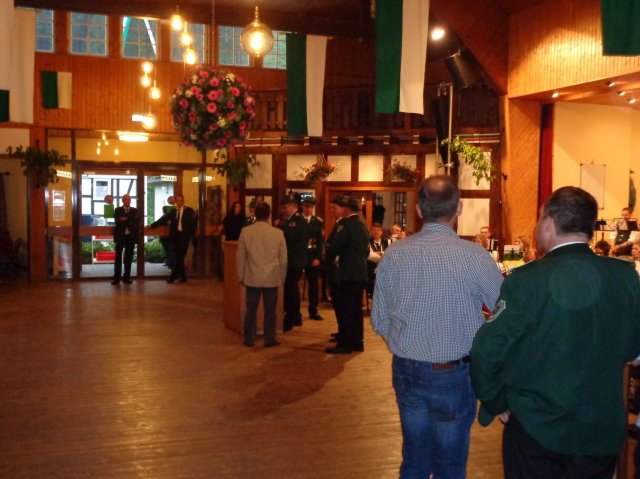 Schützenfest 2014