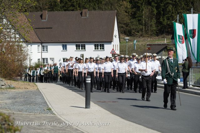 Schützenfest 2016