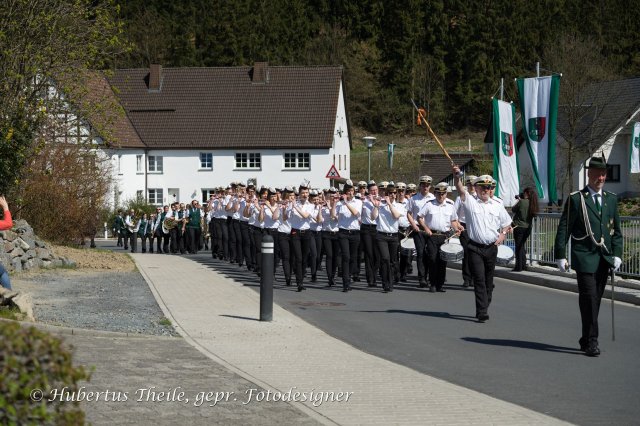 Schützenfest 2016