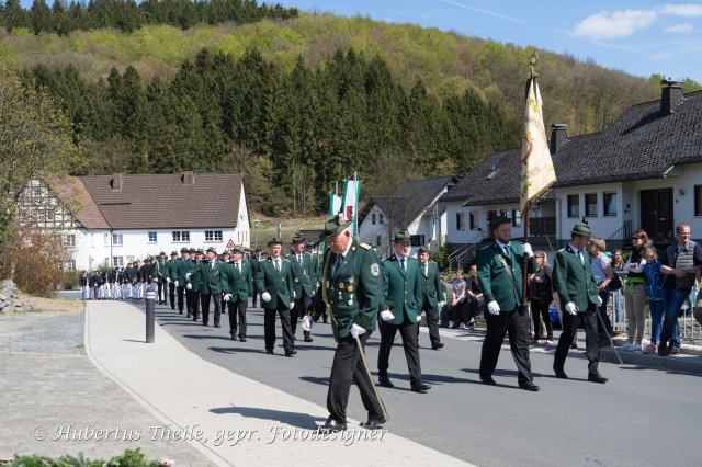 Schützenfest 2016