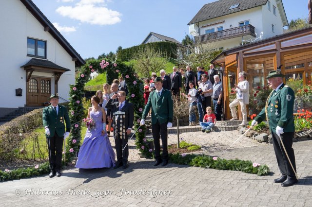 Schützenfest 2016