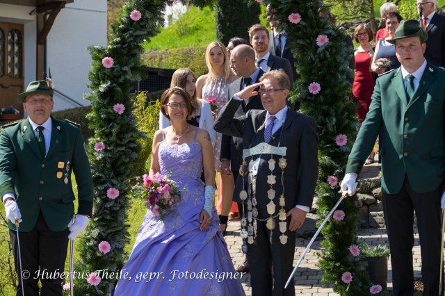 Schützenfest 2016