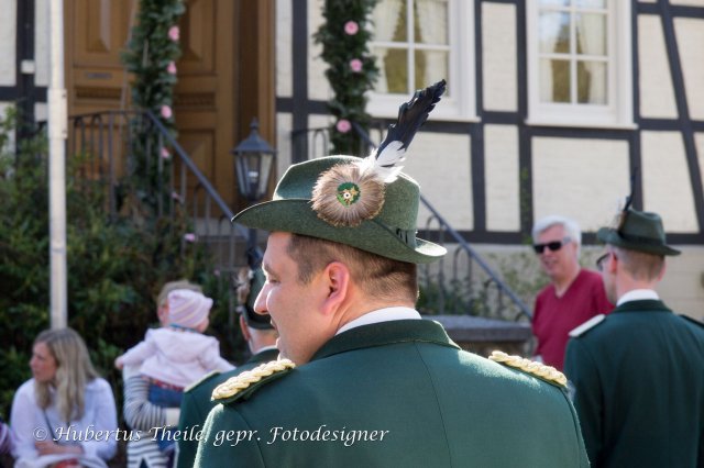 Schützenfest 2016