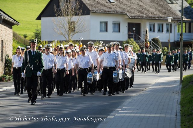 Schützenfest 2016