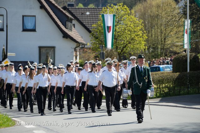 Schützenfest 2016