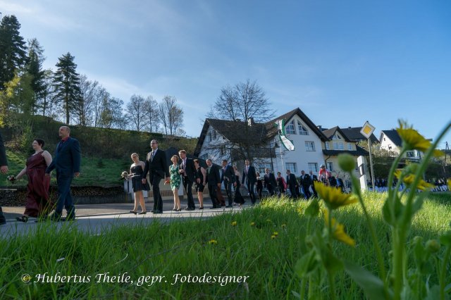 Schützenfest 2016