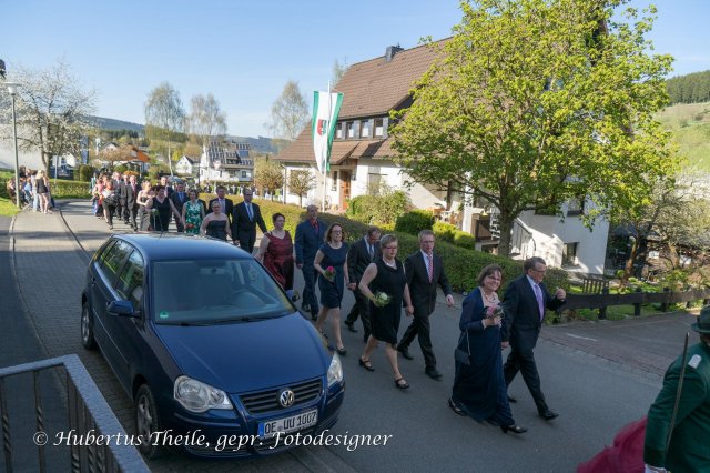 Schützenfest 2016