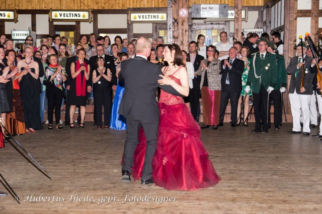 Schützenfest 2016