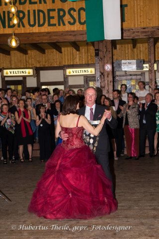 Schützenfest 2016