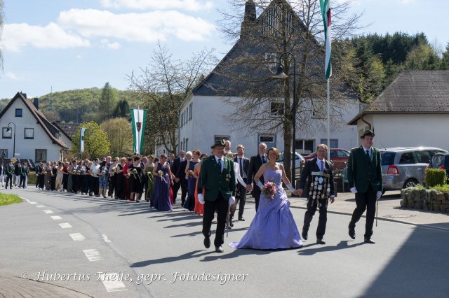 Schützenfest 2016