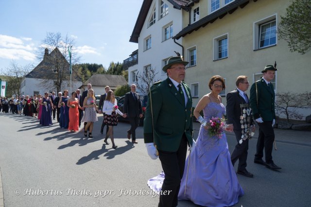 Schützenfest 2016