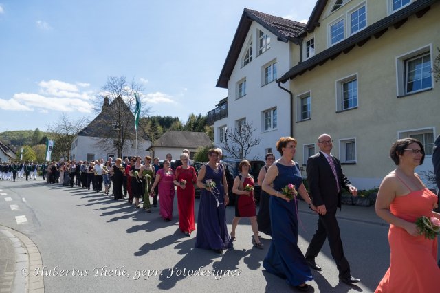 Schützenfest 2016