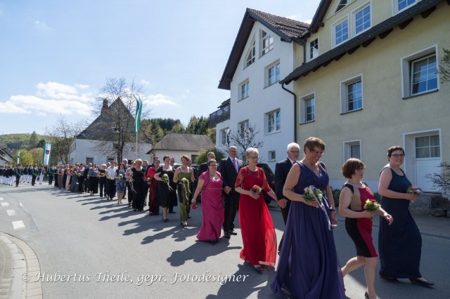 Schützenfest 2016