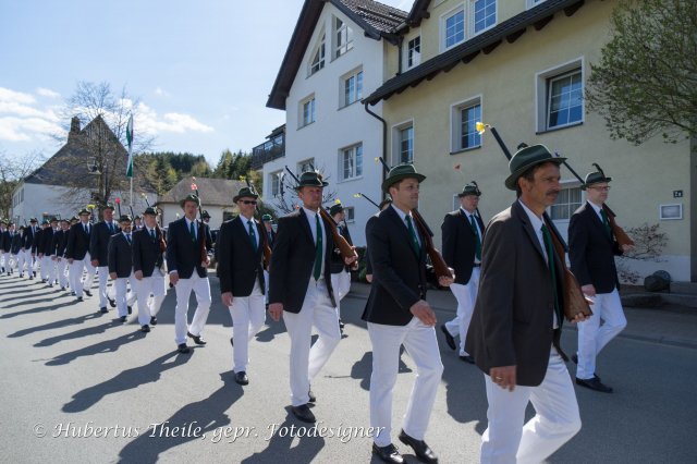 Schützenfest 2016