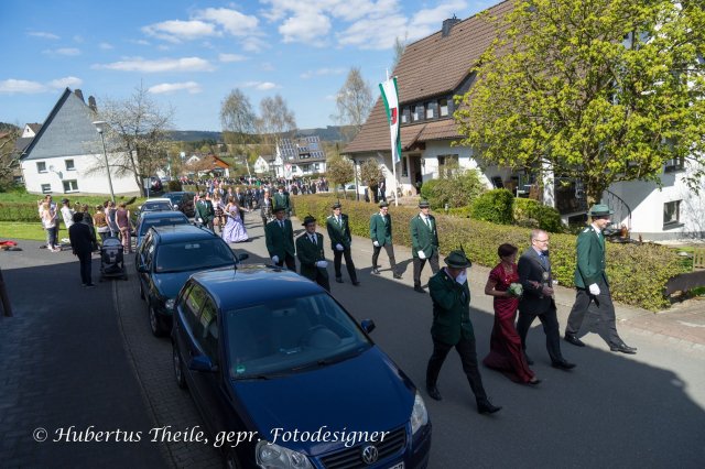 Schützenfest 2016