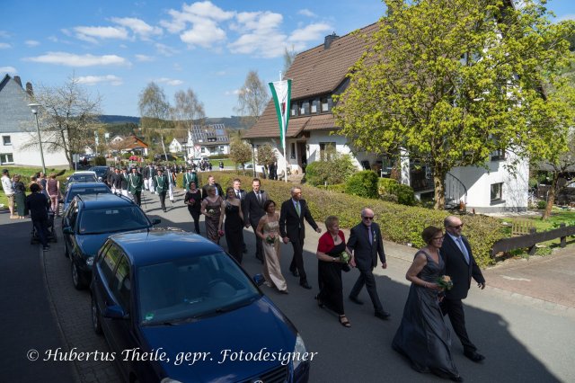 Schützenfest 2016