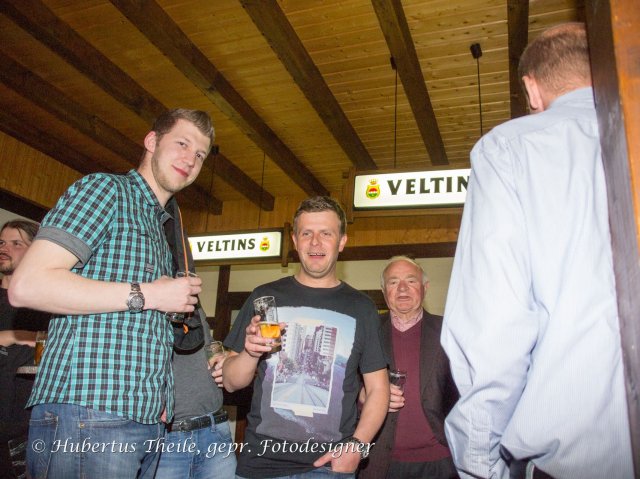 Schützenfest 2016