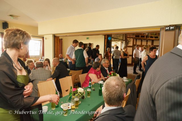 Schützenfest 2016