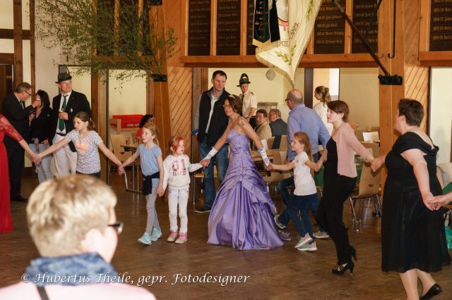 Schützenfest 2016