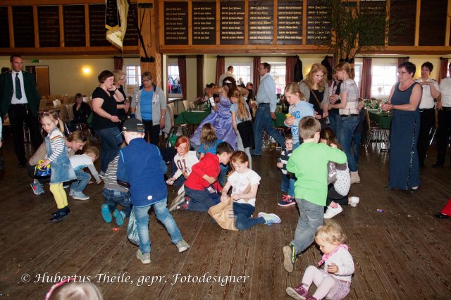 Schützenfest 2016