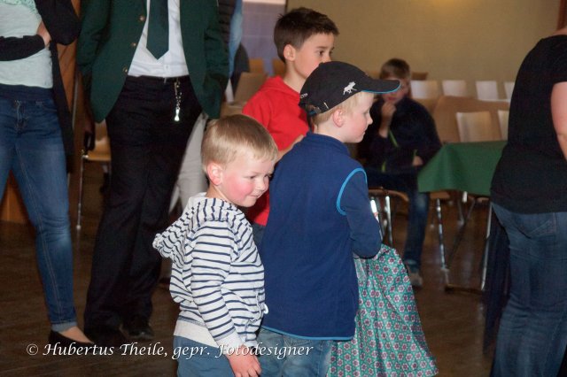 Schützenfest 2016