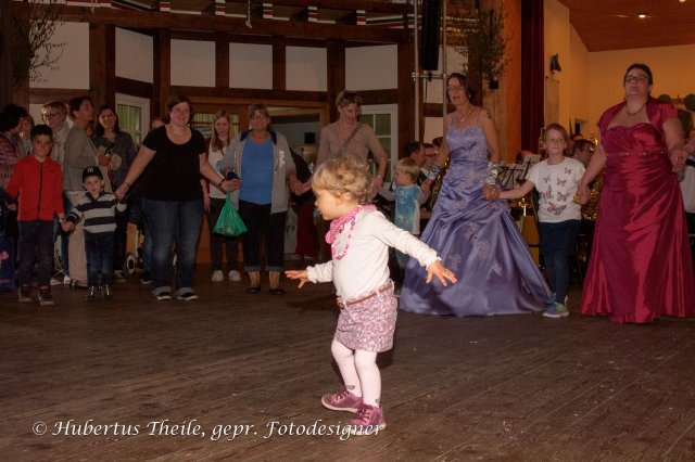 Schützenfest 2016