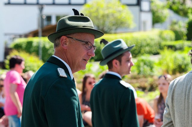 Schützenfest 2017